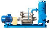 Водокольцевая вакуумная установка ERSTEVAK ELRP-2-800  A-CLS