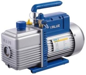 Пластинчато-роторный вакуумный насос Value VE-145
