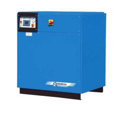 Промышленный винтовой компрессор Remeza ВК40Т-10 ВС