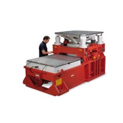 Вибростенд LDS V9-SPA176K-105
