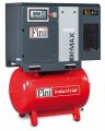 Винтовой компрессор Fini K-MAX 7.5-10-270 ES VS