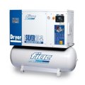 Промышленный винтовой компрессор FIAC NEW SILVER D 15/300 8 бар