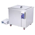 Ультразвуковая мойка с подогревом NORDBERG NU1350D, 135 л