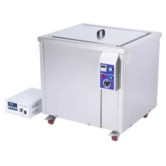 Ультразвуковая мойка с подогревом NORDBERG NU1350D, 135 л