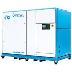 Винтовой компрессор Kraftmann Vega 110-09