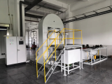 Холодный изостатический пресс ERSTEVAK CIP-300/400
