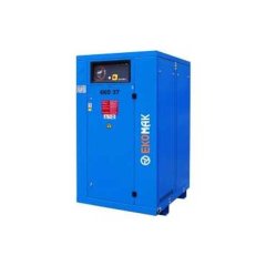 Промышленный винтовой компрессор EKOMAK EKO 45 S 8 бар