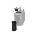 Вакуумная печь Nabertherm SR(A) 300/11
