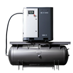 Винтовой компрессор ERSTEVAK ESC-20B-500 10 атм