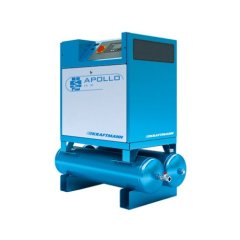 Промышленный винтовой компрессор Kraftmann Apollo 11 R 500 O
