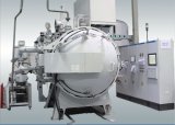 Вакуумная печь для цементации ERSTEVAK VCH-224