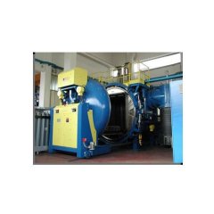 Вакуумная печь TAV TP/C 1000