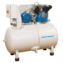 Поршневой компрессор Kraftmann Arcturus 043522-500