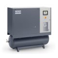 Промышленный винтовой компрессор Atlas Copco GA 26 - 7.5 FF 500
