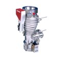Вакуумный насос Edwards Diffstak 100/300P 110-125V