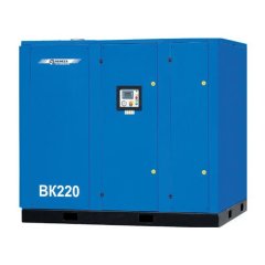 Промышленный винтовой компрессор Remeza ВК40-13Д