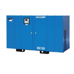 Промышленный винтовой компрессор Remeza ВК100Р-8 Д