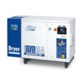 Промышленный винтовой компрессор FIAC NEW SILVER D 15 10 бар