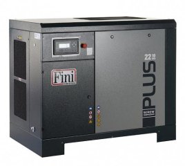 Винтовой компрессор Fini PLUS 18.5-15