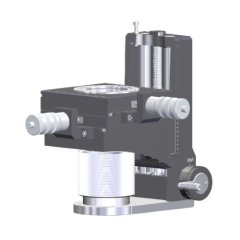 Вакуумный манипулятор Demaco XYZ PM-125-250