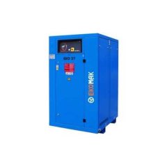 Промышленный винтовой компрессор EKOMAK EKO 37 10 бар