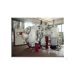 Вакуумная печь TAV TPF 60/60/90