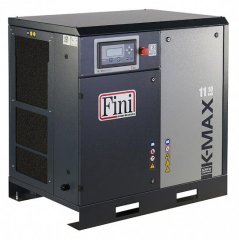 Винтовой компрессор Fini K-MAX 1110 VS