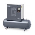 Промышленный винтовой компрессор Atlas Copco GA 5 - 7.5 FF 500
