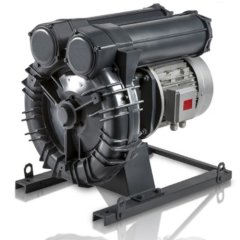 Воздуходувка FPZ K07R-MD-GOR-0 Flex-coupling Horizontal IE2