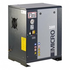 Винтовой компрессор Fini MICRO SE 2.2-10