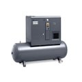 Промышленный винтовой компрессор Atlas Copco GX 7EL 7.5P TM(270)