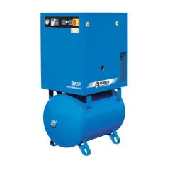 Промышленный винтовой компрессор Remeza ВК5-8-270