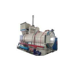 Вакуумная печь Simuwu RHVB-559H