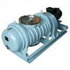 Вакуумные насосы Everest EVB